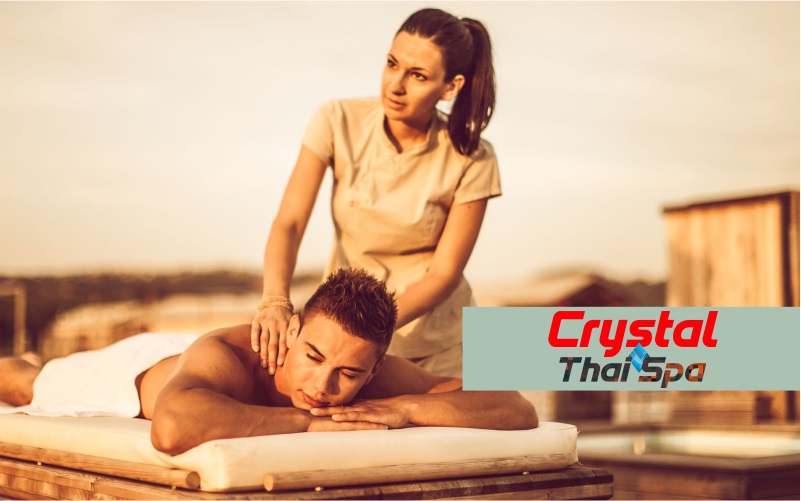 Full Body Massage in Aundh